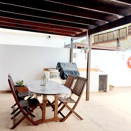 Casa Tina Oasi Di Tranquillita Tutta Per Te Vila Costa Teguise Exterior foto