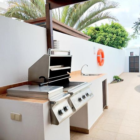 Casa Tina Oasi Di Tranquillita Tutta Per Te Vila Costa Teguise Exterior foto