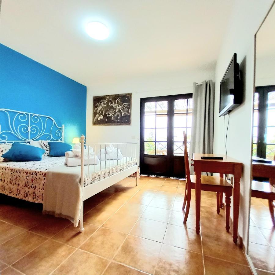 Casa Tina Oasi Di Tranquillita Tutta Per Te Vila Costa Teguise Exterior foto