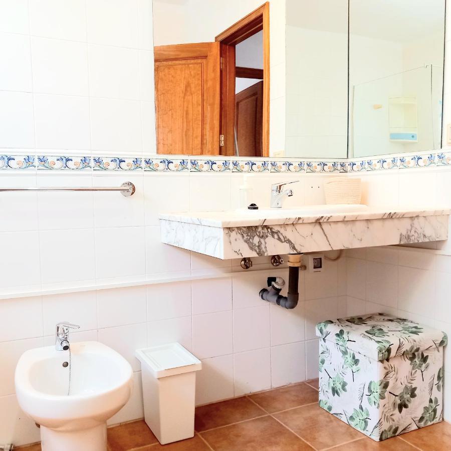 Casa Tina Oasi Di Tranquillita Tutta Per Te Vila Costa Teguise Exterior foto