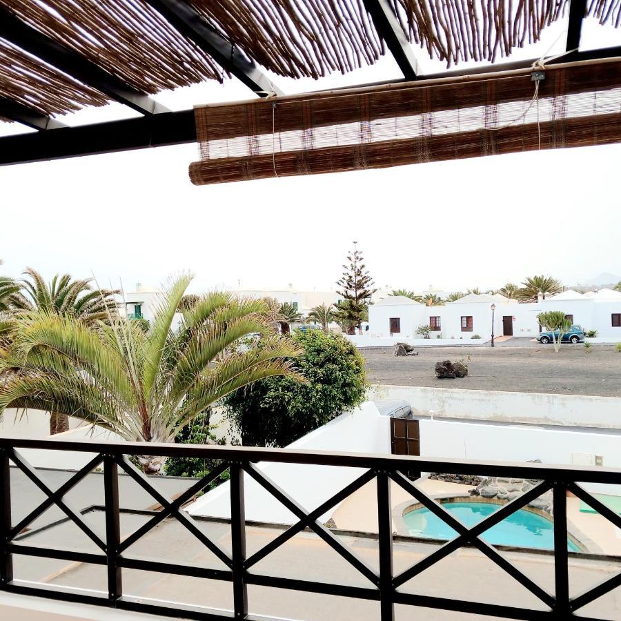 Casa Tina Oasi Di Tranquillita Tutta Per Te Vila Costa Teguise Exterior foto