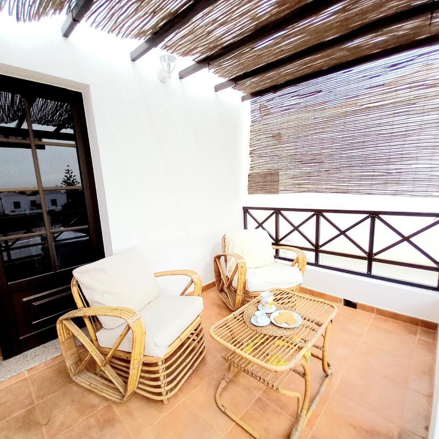 Casa Tina Oasi Di Tranquillita Tutta Per Te Vila Costa Teguise Exterior foto