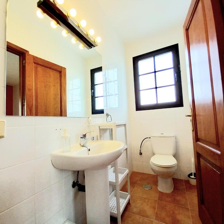 Casa Tina Oasi Di Tranquillita Tutta Per Te Vila Costa Teguise Exterior foto