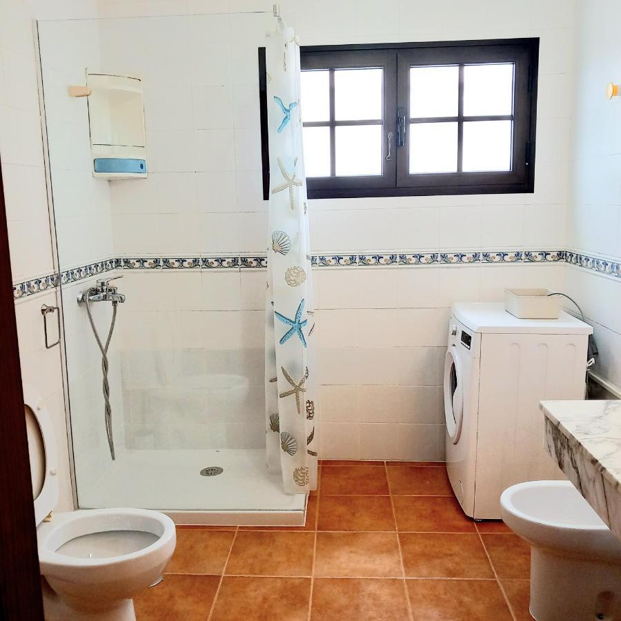 Casa Tina Oasi Di Tranquillita Tutta Per Te Vila Costa Teguise Exterior foto