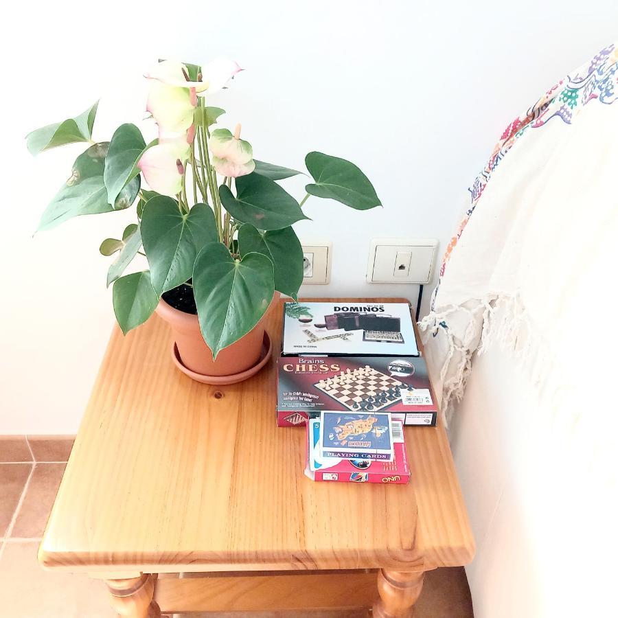 Casa Tina Oasi Di Tranquillita Tutta Per Te Vila Costa Teguise Exterior foto