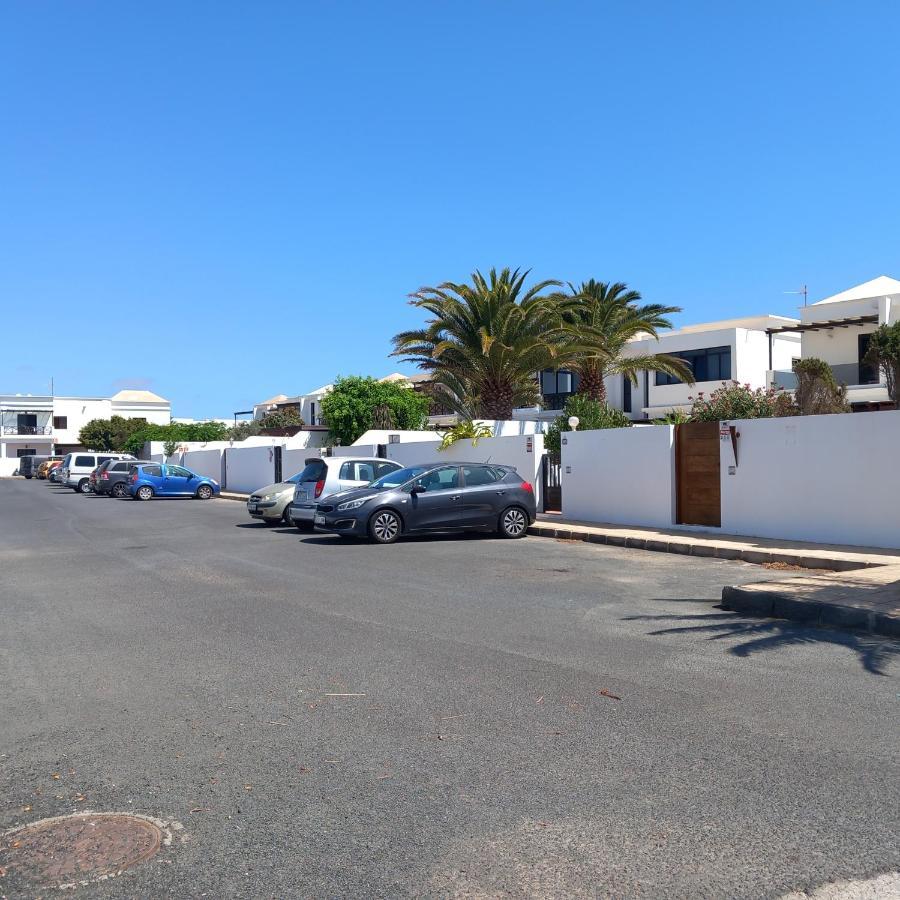 Casa Tina Oasi Di Tranquillita Tutta Per Te Vila Costa Teguise Exterior foto