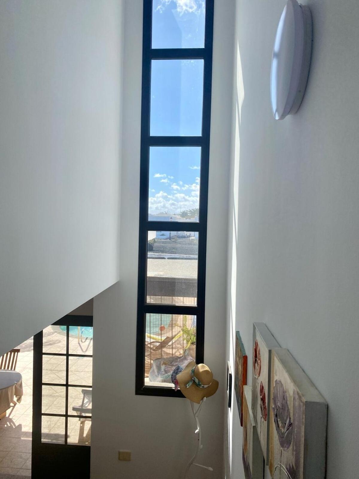 Casa Tina Oasi Di Tranquillita Tutta Per Te Vila Costa Teguise Exterior foto