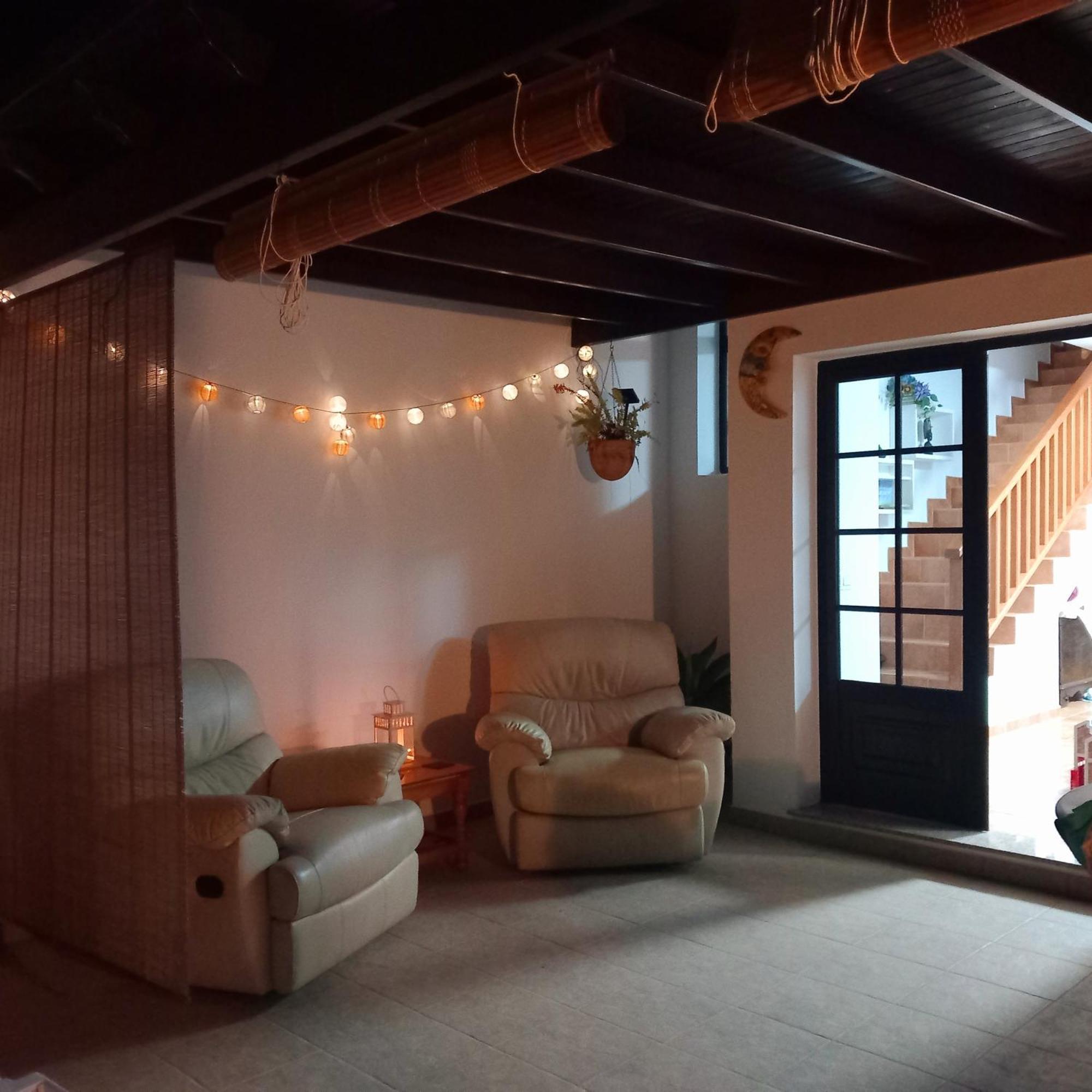Casa Tina Oasi Di Tranquillita Tutta Per Te Vila Costa Teguise Exterior foto