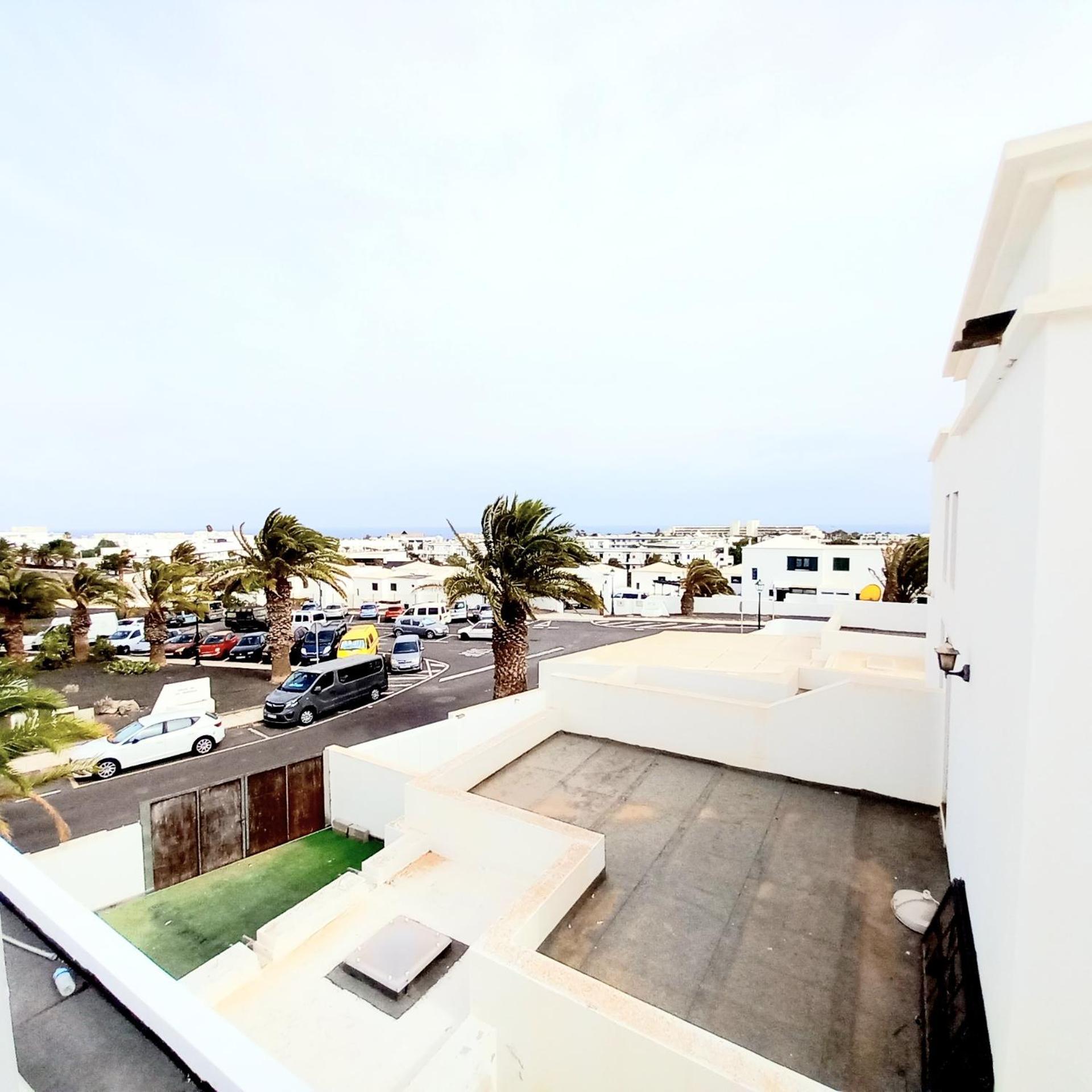 Casa Tina Oasi Di Tranquillita Tutta Per Te Vila Costa Teguise Exterior foto