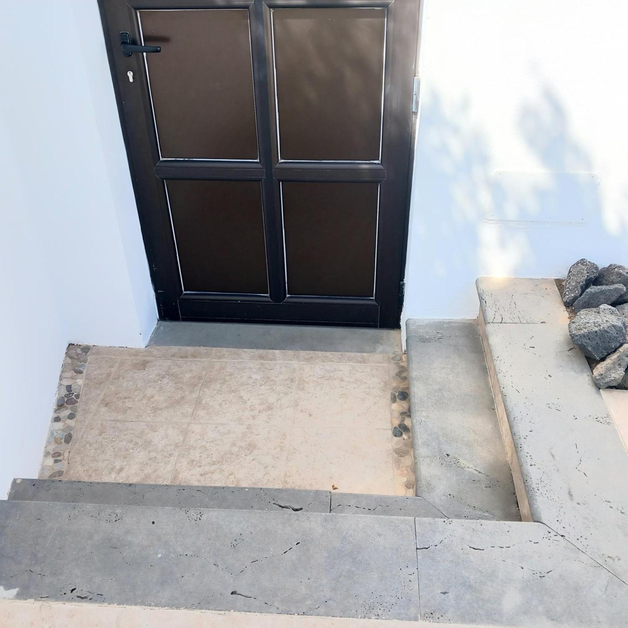 Casa Tina Oasi Di Tranquillita Tutta Per Te Vila Costa Teguise Exterior foto